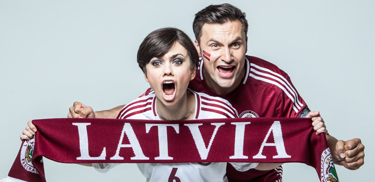 Futbola diena