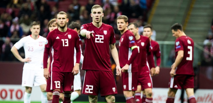 Vladislavs Gutkovskis: Cīnījāmies līdz pēdējiem spēkiem