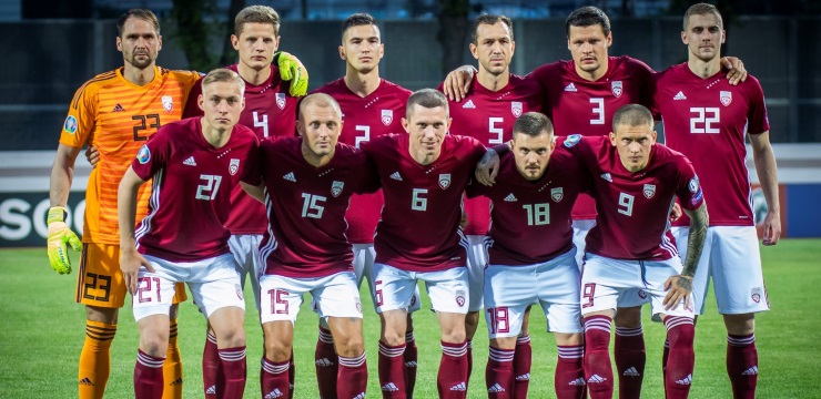 Kaspars Dubra: Tā spēlēt nedrīkst