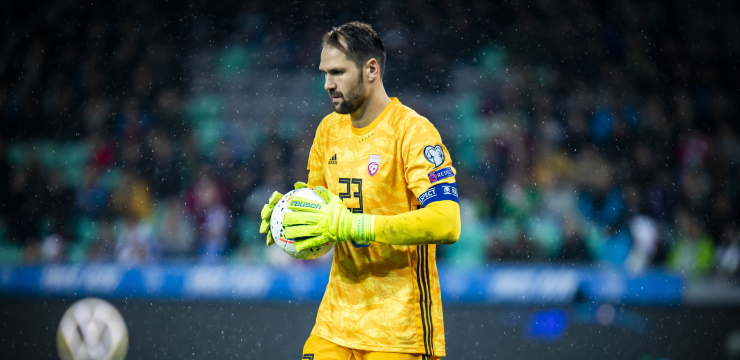 Futbola laureāti
