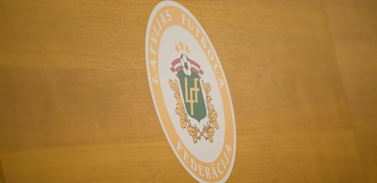 Tiešraide: LFF ikgadējais kongress
