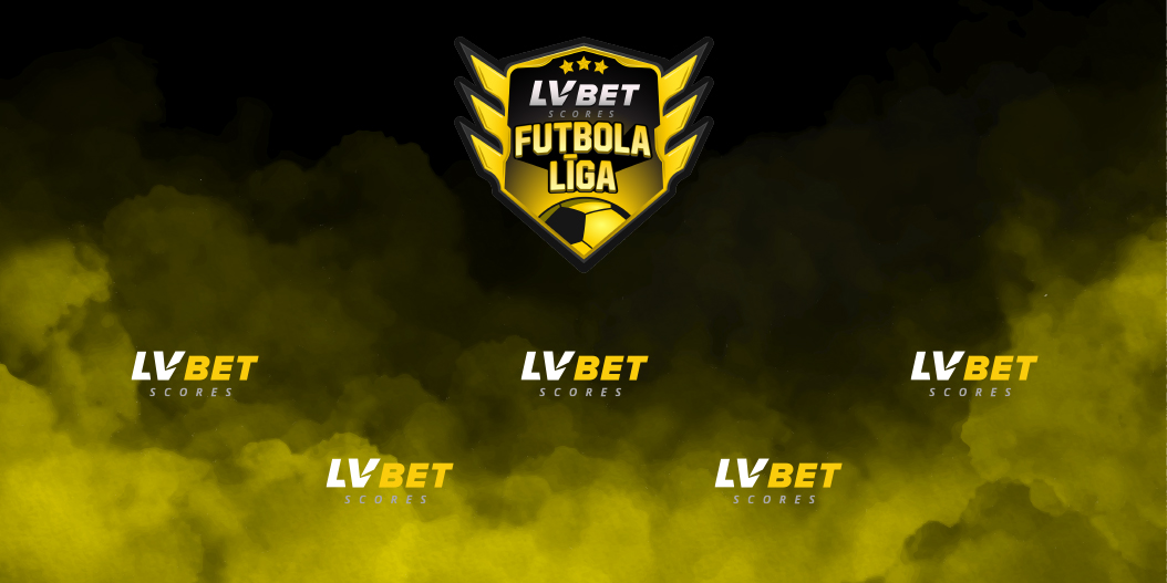 "LV Bet" kļūst par 1. līgas un Latvijas kausa titulsponsoru