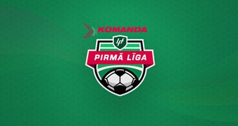 Svarīgā komanda.lv Pirmās līgas čempionāta spēlē FK 1625 Liepāja uzņems FC Caramba/Dinamo