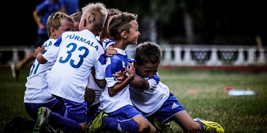 Ar Grobiņas SC uzvaru C grupā Salacgrīvā noslēdzies 2014.gada Latvijas Zēnu futbola festivāls