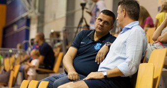 FK "Nikars" prezidents: Sasniegto rezultātu Elites kārtā vērtēju pozitīvi