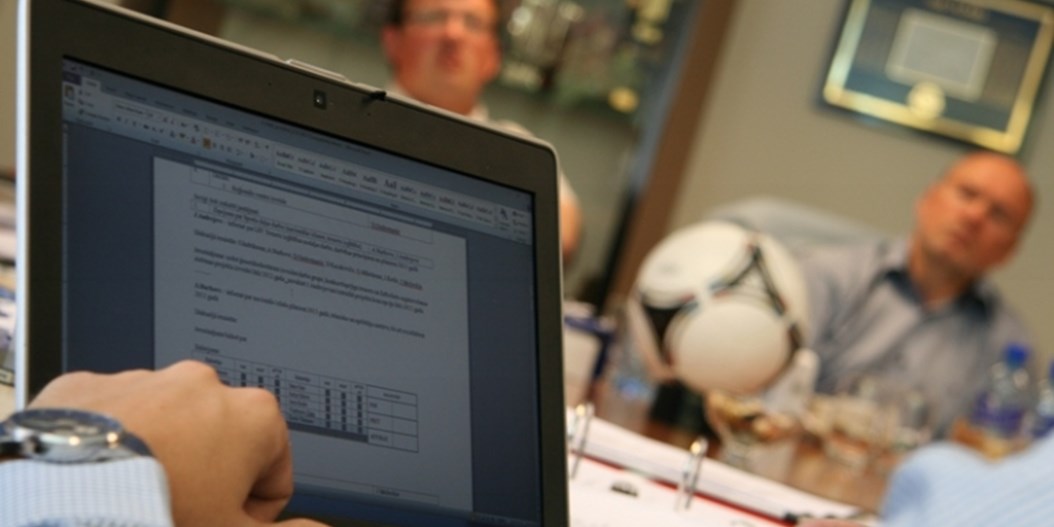 Valde apstiprina LFF Akreditēto jaunatnes futbola klubu spēlētāju sagatavošanas kompensācijas noteikumus