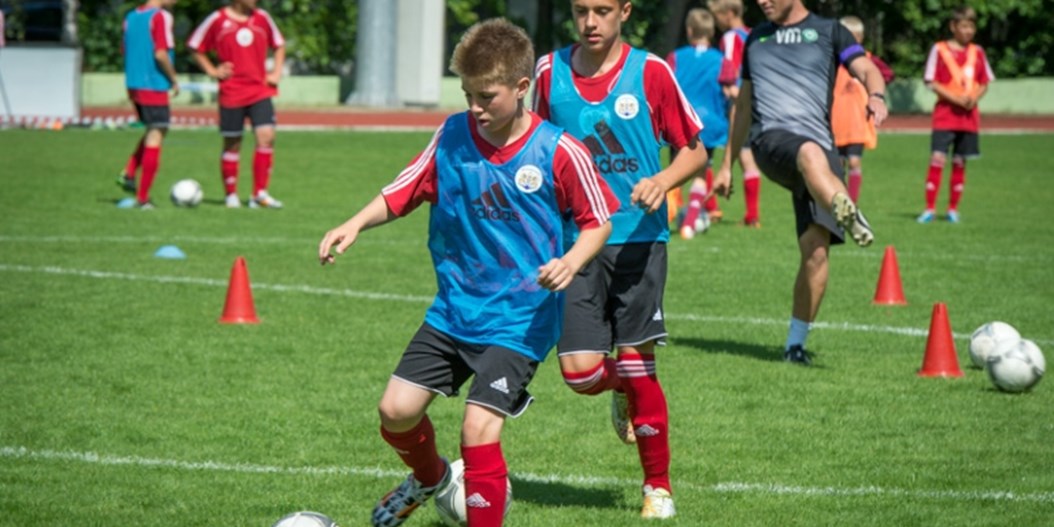 Trešdien notiks Rīgas Futbola akadēmijas sezonas atklāšanas pasākums