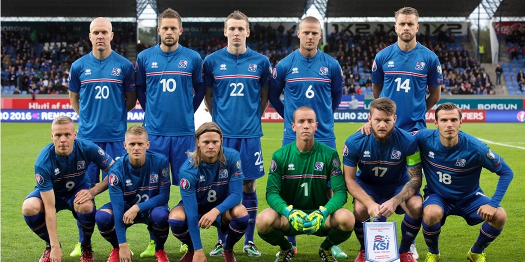Islandes izlase paziņojusi kandidātu sarakstu „EURO 2016” kvalifikācijas spēlēm oktobrī
