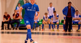 Paziņots FK “Nikars” spēlētāju sastāvs UEFA Futsal Cup pamatturnīra spēlēm Rīgā