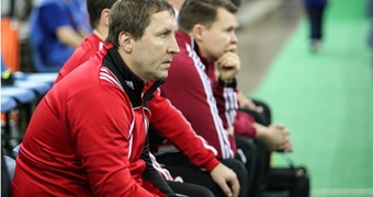 Latvijas U-18 izlase piektdien uzsāks treniņnometni pirms V.A. Granatkina piemiņas turnīra