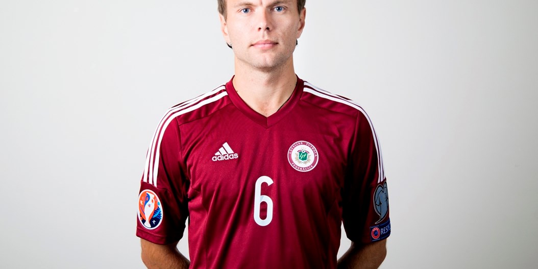 Vladislavs Gabovs pievienojas Krievijas nacionālās līgas klubam Saratovas "Sokol"