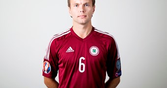 Vladislavs Gabovs pievienojas Krievijas nacionālās līgas klubam Saratovas "Sokol"