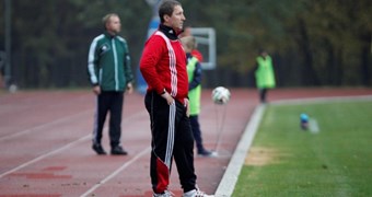 Latvijas U-18 izlasei trīs dienu treniņnometne un draudzības spēle ar FK “1625 Liepāja”