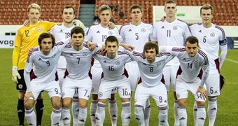 Latvijas U-21 izlase Sadraudzības kausa izcīņu noslēdz 10.vietā