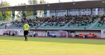 Latvijas klubi uzsāk dalību UEFA Eiropas līgas otrajā atlases kārtā