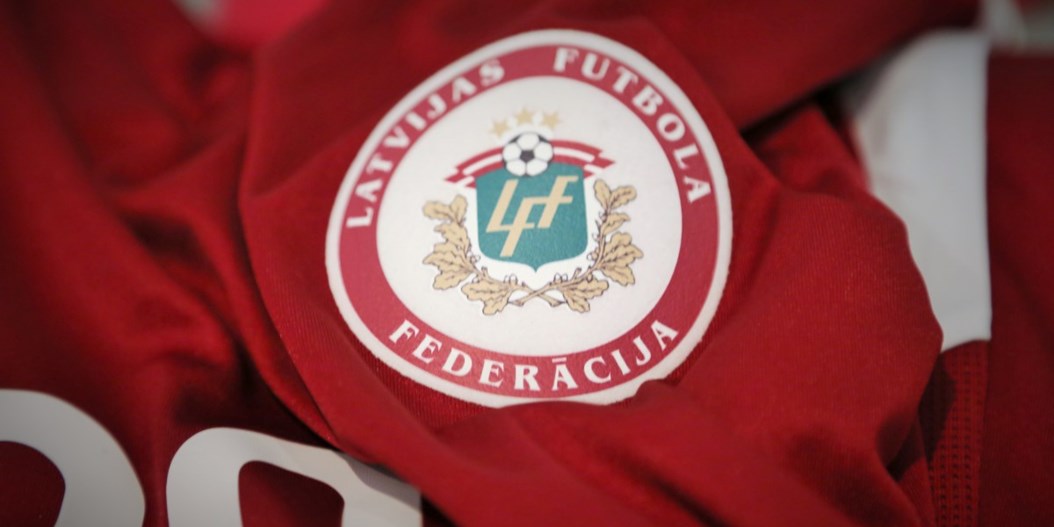 Latvijas U-17 izlase iesniegusi 18 spēlētāju pieteikumu UEFA Eiropas čempionāta kvalifikācijai