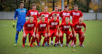 UEFA EČ U-17 kvalifikācija: Polijas izlase izcīna otro uzvaru