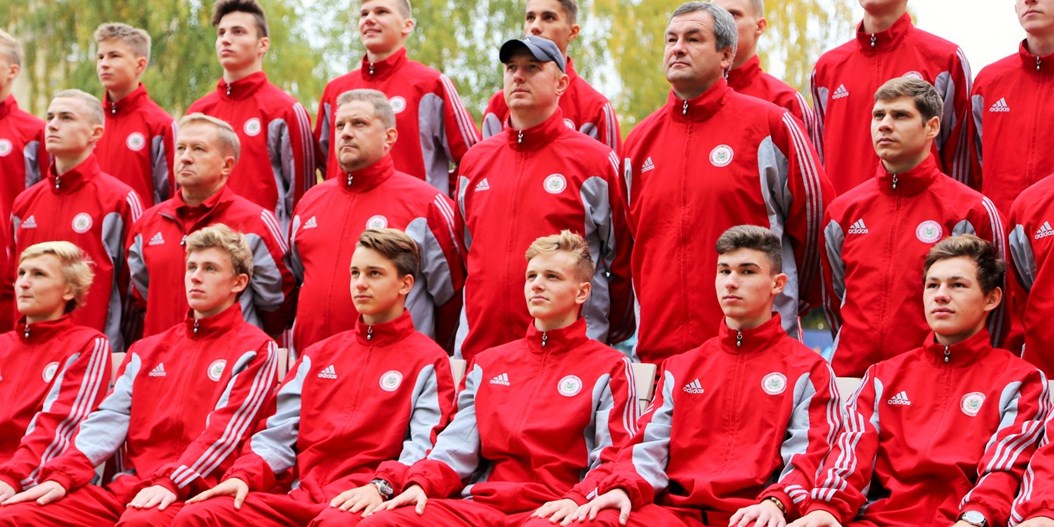 Igors Stepanovs: ”Komanda ar lielu vēlēšanos un apņēmību gaida kvalifikācijas turnīra spēles!”