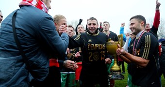 FK "Liepāja" pirmssezonas preses konference notiks 7. martā Rīgā