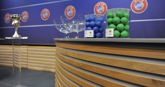 Zināmi Latvijas U-17 un U-19 izlašu pretinieki UEFA Eiropas čempionāta kvalifikācijā