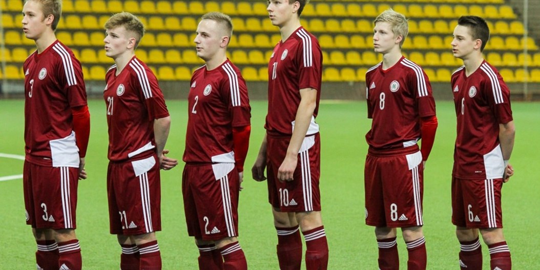Paziņots Latvijas U-18 izlases sastāvs dalībai V. A. Granatkina piemiņas turnīrā
