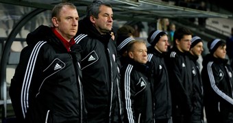 Latvijas jauniešu futbola izlases kandidāti satiksies uz trīs dienu treniņnometni Rīgā