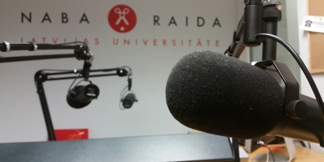 Radio NABA raidījumam "OLE" speciālizlaidums pirms Latvijas izlases spēles Turcijā