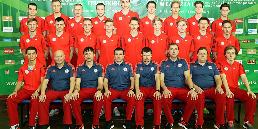 Latvijas U-18 izlase Granatkina turnīra trešajā spēlē pārspēj Bulgāriju