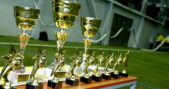 Daugavpils novada telpu futbola čempionāts noslēdzies ar Kalupes komandas uzvaru