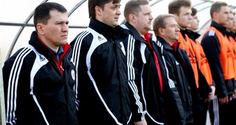 Paziņots Latvijas U-19 jauniešu futbola izlases kandidātu saraksts Baltijas Kausa spēlēm