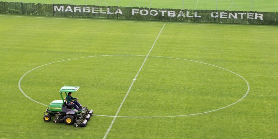 Vladimirs Žuks (video): "Mīlestība pret futbolu Spānijā bija redzama"