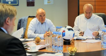 LFF Valde apstiprina klubu ilgtspējīgas attīstības atbalsta programmu gandrīz 2 miljonu eiro vērtībā