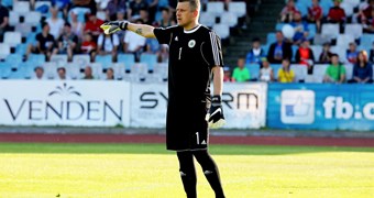 Andris Vaņins pievienojas Šveices Kausa ieguvējiem "FC Zürich"