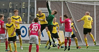 Vidzemes FC sadarbībā ar Valmieras FK gūst panākumus ‘’Piteasummergames 2016’’ turnīrā Zviedrijā