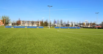 Jūlija sākumā Rīgā notiks UEFA Attīstības turnīra spēles WU-17 meitenēm
