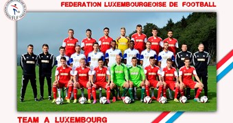 Luksemburgas izlase paziņojusi kandidātu sarakstu draudzības spēlei ar Latviju