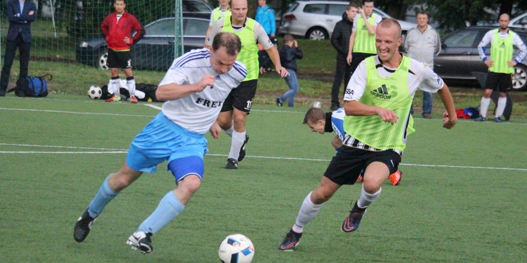 Noskaidrotas Rīgas minifutbola turnīra Augstākās līgas komandas