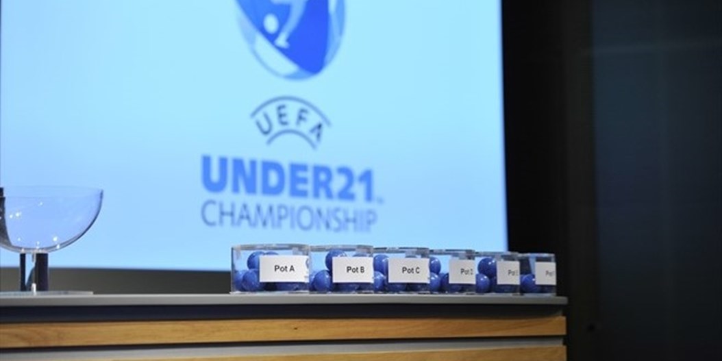 Ceturtdien Nionā notiks 2019. gada UEFA U-21 EČ kvalifikācijas grupu izloze