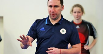 Didzis Matīss paziņo valstsvienības sastāvu Pasaules kausa kvalifikācijas turnīram Gruzijā