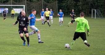Rīgas Futbola čempionāta A grupā izveidojies līderu trio