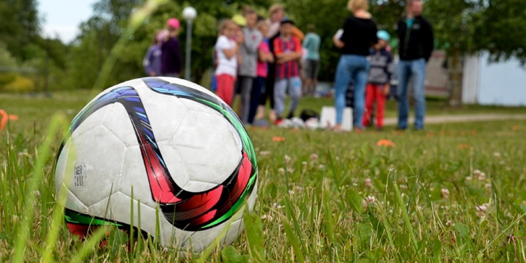 Norisināsies meiteņu futbola turnīrs Latvijas speciālo skolu audzēknēm
