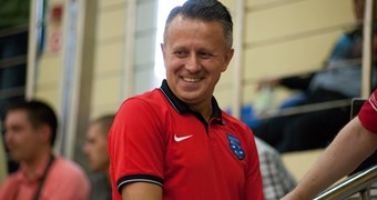 LTFA intervija ar FK Nikars direktoru Aleksandru Dibrivniju
