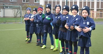 BFC Daugavpils aicina piedalīties foto konkursa "Es un futbols" balsojumā
