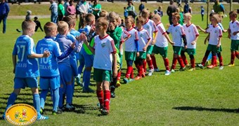 Latvijas klubiem uzvaras pirmajos "Dobrecova kausa" turnīros