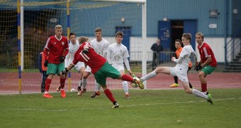 FK Liepāja sarūpē Latvijai uzvaru UEFA Jaunatnes līgas debijā