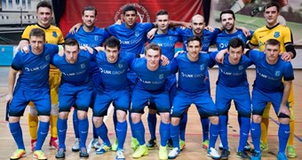 FK Nikars ieņem piekto vietu Jerjomenko kausa izcīņas turnīrā Krievijā