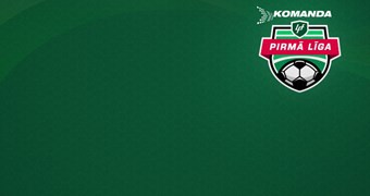 Pārcelta komanda.lv Pirmās līgas spēle starp FK Jēkabpils/JSC un Rīgas Futbola skolu