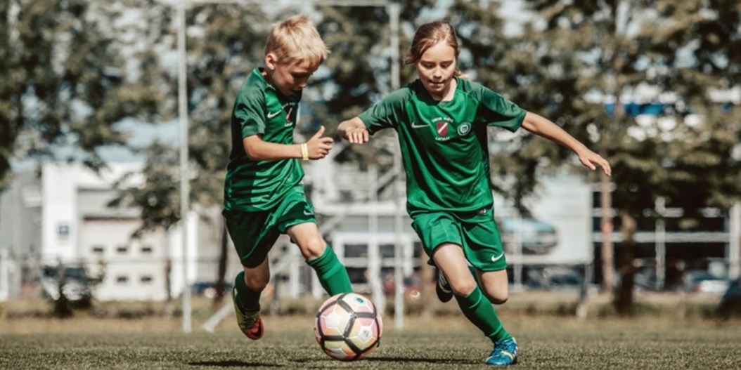 FS Metta aicina jauniešus piedalīties īpašā futbola prasmju apmācību nometnē