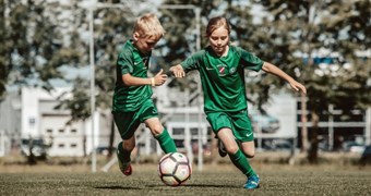 FS Metta aicina jauniešus piedalīties īpašā futbola prasmju apmācību nometnē