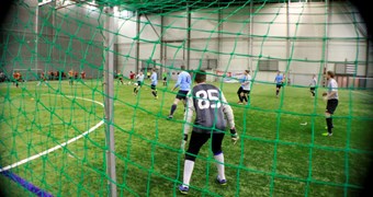 Futbola dienas ietvaros Rīgā notiks futbola festivāls amatieru komandām